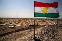 القبض على 17 من المعتقلين الاكراد ال 18 الذين فروا من سجن في تركيا