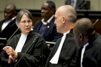 تثبيت الحكم بالسجن 50 عاما في الاستئناف على تشارلز تايلور 