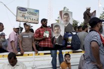 وزير العدل المصري السابق يرفض المثول للشهادة أمام قاضي التحقيق