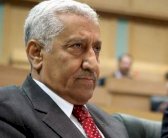 قرصنة الموقع الرسمي لرئيس الوزراء الاردني عبد الله النسور