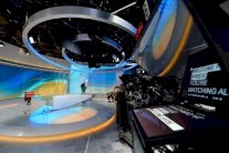 تمديد حبس صحفي من قناة الجزيرة في مصر 