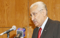 رئيس حكومة الأردن: الأجواء الاتهامية عطلت القرارات 