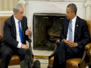 ‎اوباما: سأكون يقظا في مباحثاتي مع إيران