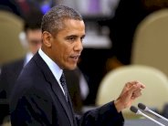 أوباما: الأسد سيواجه عواقب إذا أخلّ بنزع الكيميائي 