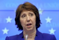  اشتون لا تحدد مهلة لاتفاق حول النووي مع ايران 