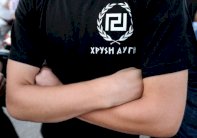 احالة نواب الحزب النازي الجديد في اليونان الى المحكمة