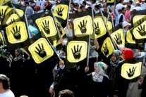 إخوان مصر يريدون 