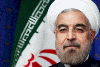 روحاني: ضيق الوقت حال دون لقاء أوباما 