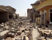  11 قتيلا في سلسلة هجمات في العراق 