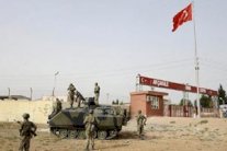 تركيا وجورجيا تجريان تدريبات عسكرية