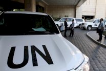  برلين تقر ببيع منتجات كيميائية الى سوريا حتى 2011 