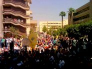 جامعات مصر ومدارسها ساحات مواجهة دامية بين طلاب منقسمين