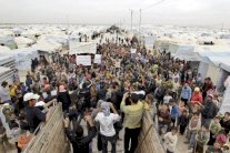 الأردن للمجتمع الدولي: 