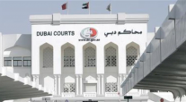 محاكم دبي تطلق إجراءات الحجز الذكي
