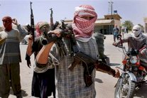 هيومان رايتس تدعو بغداد لمحاكمة المسؤولين عن