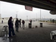 ايران ترفض لعب دور هامشي في 