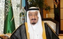 ولي العهد السعودي يلتقي قائد القيادة المركزية الأميركية 