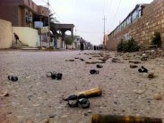 إنعدام الثقة بين واشنطن وبغداد يعيق التعاون ضد القاعدة