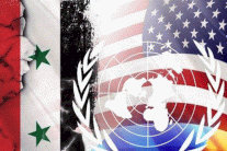 مشاركة إيران في (جنيف 2) عقدة دولية شائكة 