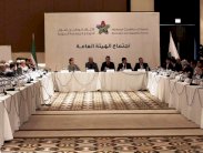 كتل سياسية تنسحب من الائتلاف السوري المعارض بسبب جنيف 2