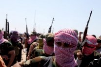  القوات العراقية تحاول اقتحام الفلوجة وترفع حظر التجوال بالانبار