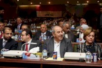 علاوي: لا حل عسكريًا لإنهاء قاعدة العراق بدون مصالحة حقيقية 