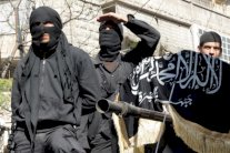 النصرة تعترف: نقاتل داعش بسبب تجاوزاتها