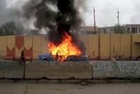  نزوح وخوف وقلق من معركة كبرى جديدة في الفلوجة