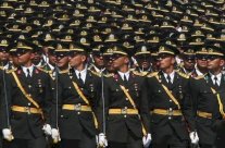 حكومة تركيا لا تنوي إصدار عفو شامل عن الضباط المدانين قضائيا