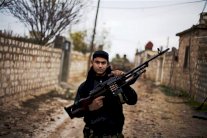 أعداد المقاتلين الشيعة في سوريا تفوق أعداد السنة