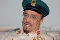 ضاحي خلفان عن 2014: