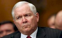 غيتس: اوباما لم يعد مقتنعا باستراتيجيته في افغانستان 