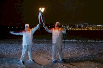 سوتشي المحصنة من الإرهاب تهدد بإفساد روح الألعاب الأولمبية