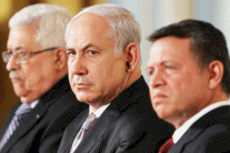 هل يعود الأردن للضفة كملاذ أخير لفرض السلام؟ 