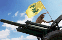 نظام بشّار سلّم صواريخ متطورة لـ(حزب الله) 