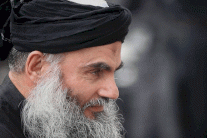 أمن الدولة الأردنية لتبرئة (أبو قتادة)