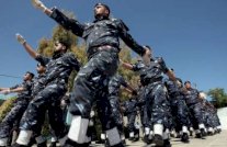 حكومة حماس تفرج عن سبعة معتقلين من فتح في غزة