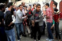 الشاطر كان يخطط لإنشاء حرس ثوري بدل الجيش المصري