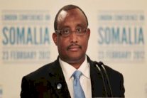 انتخاب رئيس جديد لمنطقة بونتلاد الصومالية التي تتمتع بشبه حكم ذاتي 