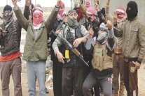 شرطة المرور تعود الى شوارع الفلوجة وداعش تهدد بقتل أفراد الأمن