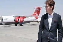 زنجاني الملياردير الإيراني الذي هزّ حكم أردوغان 