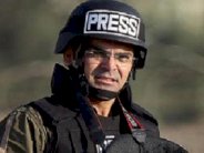 الصحافي التركي المفرج عنه في سوريا عاد الى بلده