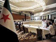 اجتماع لمجموعة 