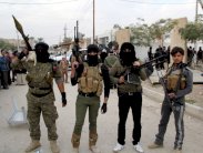 ايران مستعدة لمساعدة العراق عسكريا في محاربة تنظيم القاعدة