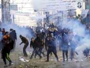 17 قتيلا و258 معتقلا حصيلة مواجهات تظاهرات الجمعة في مصر