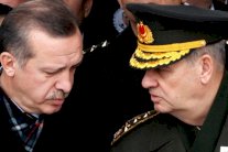 تركيا تستعد للمنازلة الكبرى بين الجيش وإردوغان