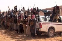 سقوط المقر الرئيسي لـ