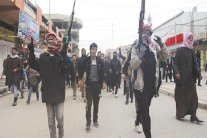 المالكي يدعو اهالي الفلوجة لطرد المسلحين قبل مهاجمتها عسكريًا