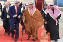 الفيصل: العلاقات السعودية الأميركية قوية 