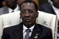 ديبي: التجاوزات بحق التشاديين في أفريقيا الوسطى لن تبقى دون عقاب 